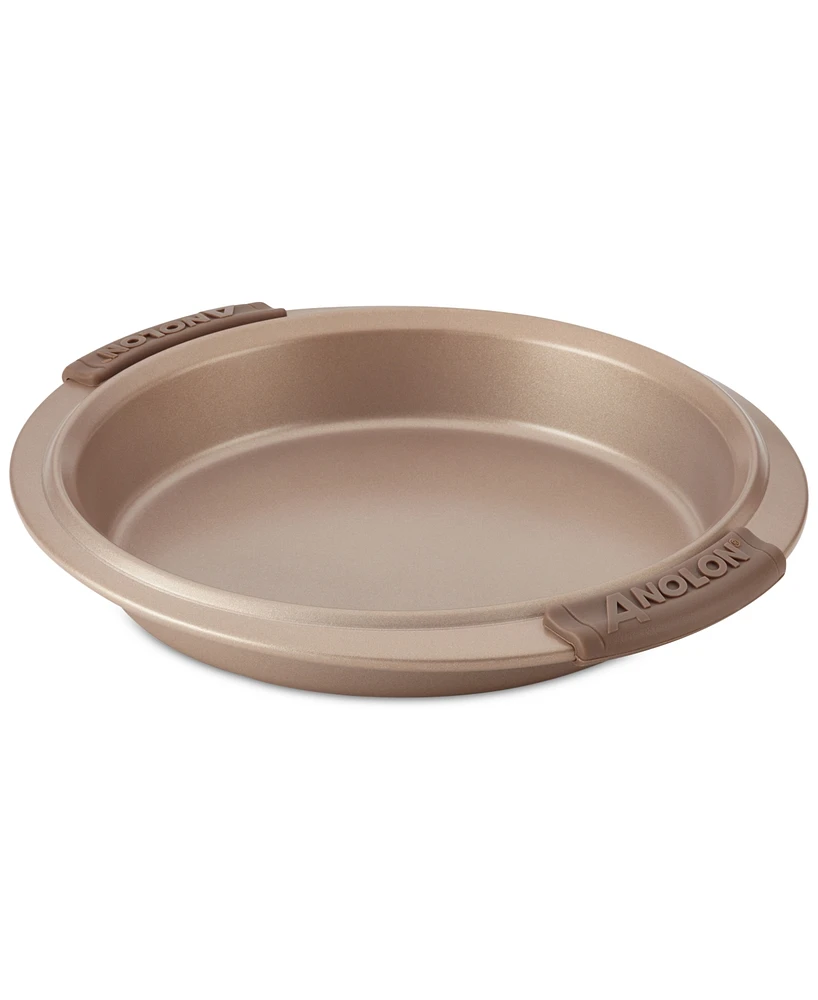 Anolon Advanced 9" Round Cake Pan
