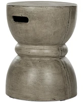 Trudel Outdoor Accent Table