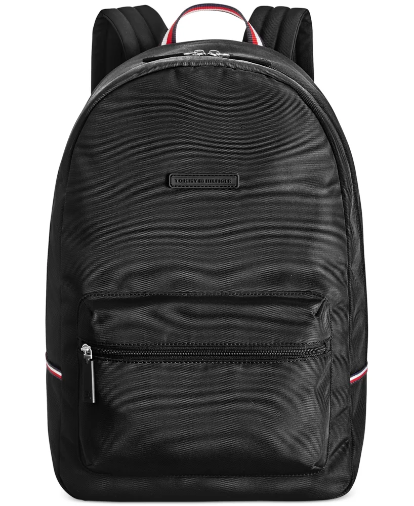 Tommy Hilfiger Men's Codura Nylon Alexander Backpack