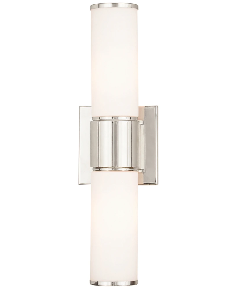 Livex Weston Sconce Light