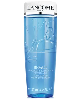Lancome Bi-Facil Double-Action Eye Makeup Remover For Sensitive Skin