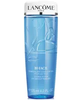 Lancome Bi-Facil Double-Action Eye Makeup Remover For Sensitive Skin