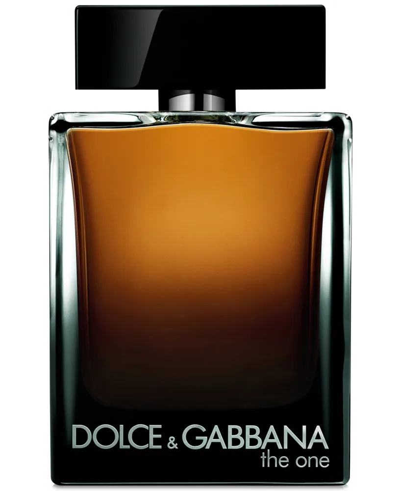 Dolce&Gabbana Men's The One for Men Eau de Parfum Spray