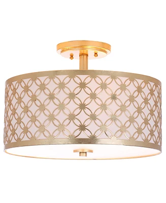 Safavieh Hutch Flush Mount