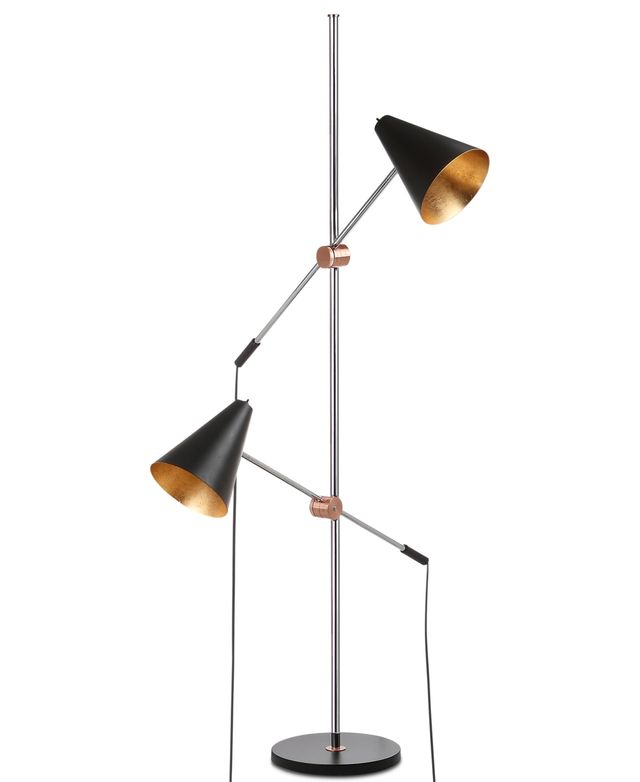 Safavieh Reed Floor Lamp
