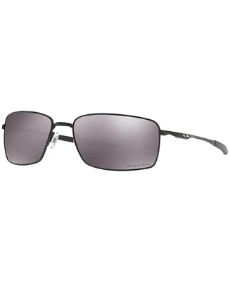 Oakley Square Wire Sunglasses, OO4075