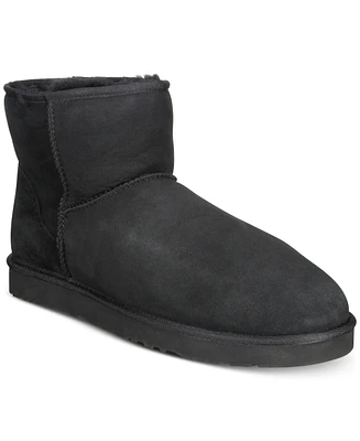 Ugg Men's Classic Mini Boots
