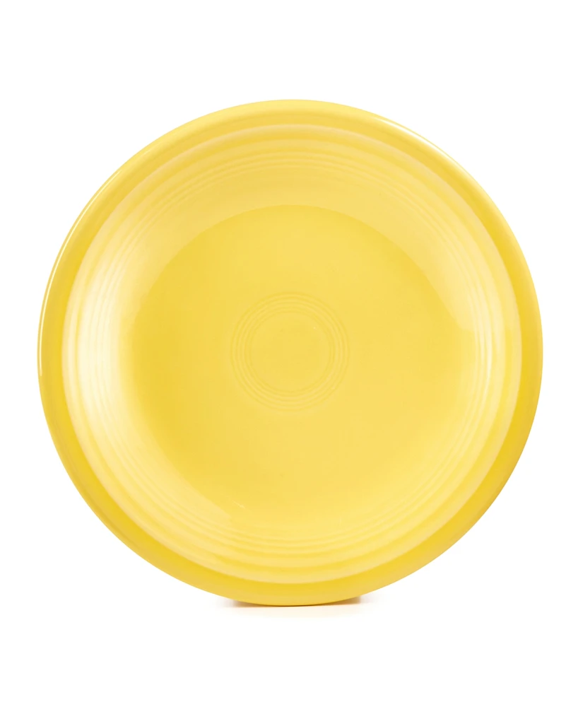 Fiesta Classic Rim 7.25" Salad Plate