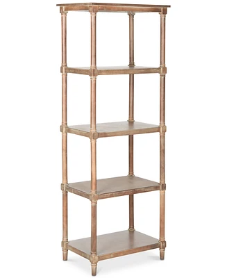 Milden Bookcase