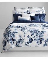 Lauren Ralph Lauren Flora 3-Pc. Duvet Cover Set