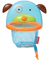 Skip Hop Zoo Bathtime Basketball Dog
