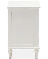 Venezia 3-Drawer Chest