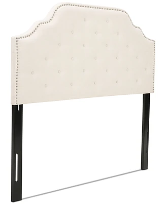 Vandale Adjustable Full/Queen Headboard