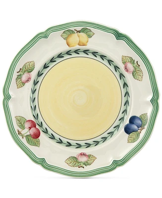 Villeroy & Boch French Garden Bread Butter Plate