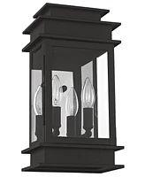 Livex Princeton Sconce Light