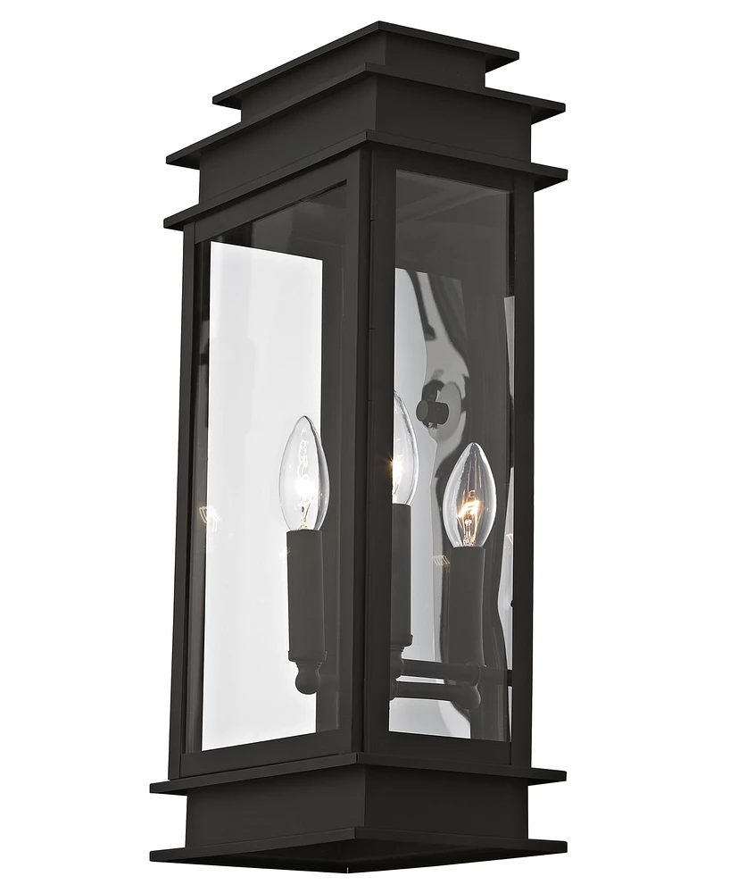 Livex Princeton 2-Light Lantern