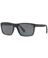 Polo Ralph Lauren Polarized Sunglasses, PH4133