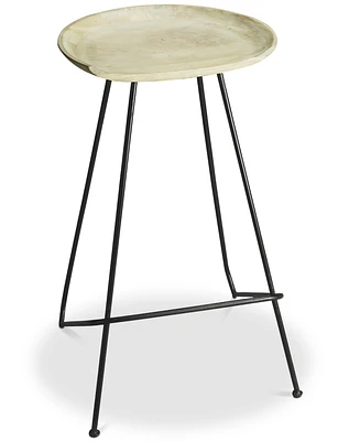 Butler Specialty Hamlin Backless Bar Stool