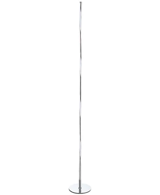 Jonathan Y Pilar Floor Lamp