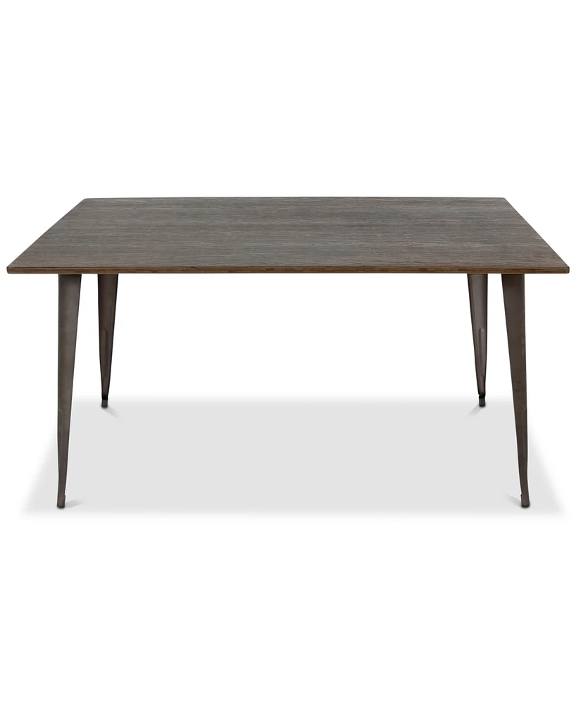 Oregon 59'' Dining Table