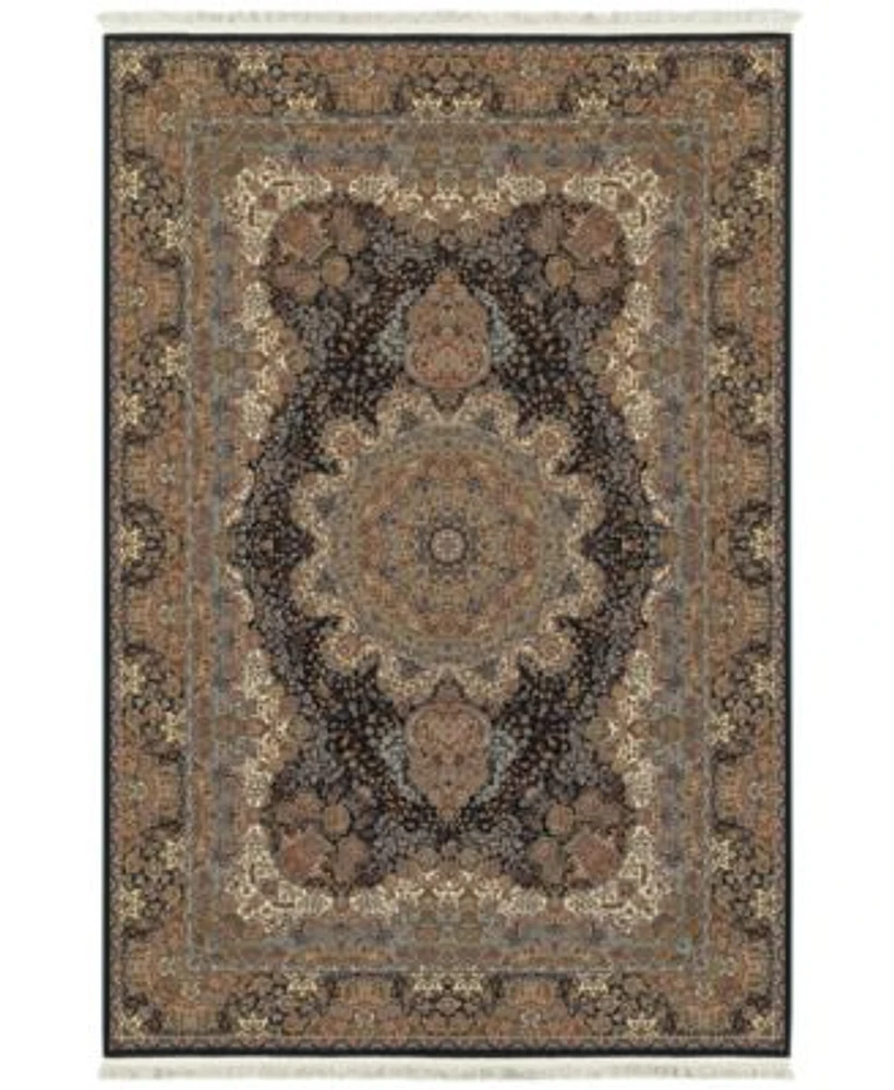 Oriental Weavers Masterpiece Regal Area Rug