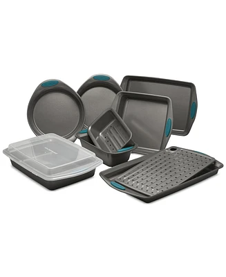 Rachael Ray Yum-o! 10-Pc. Oven Lovin' Non-Stick Bakeware Set