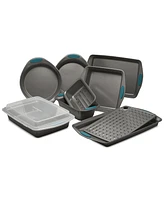 Rachael Ray Yum-o! 10-Pc. Oven Lovin' Non-Stick Bakeware Set