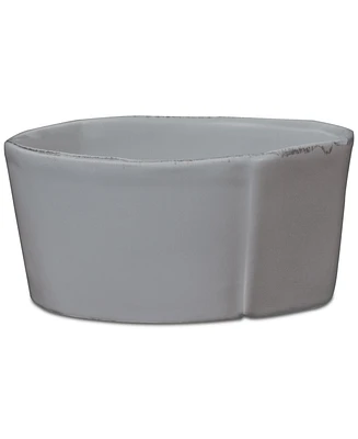 Vietri Lastra Collection Medium Serving Bowl
