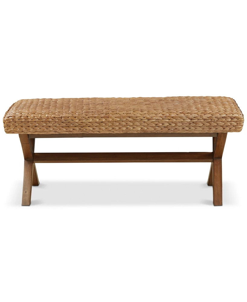 Sage Bench