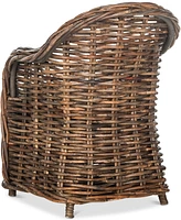 Idelene Wicker Chair