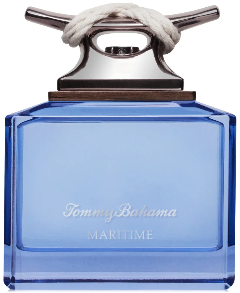 Tommy Bahama Men's Maritime Eau de Cologne Spray, 2.5-oz.