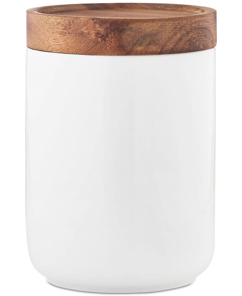 The Cellar James Set of 3 Canisters, Exclusively at Macy's