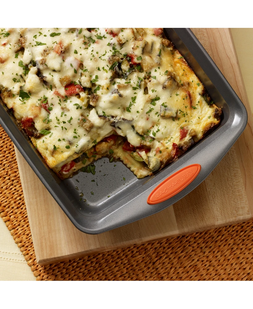 Rachael Ray Yum-o! Non-Stick 9" x 13" Cake Pan