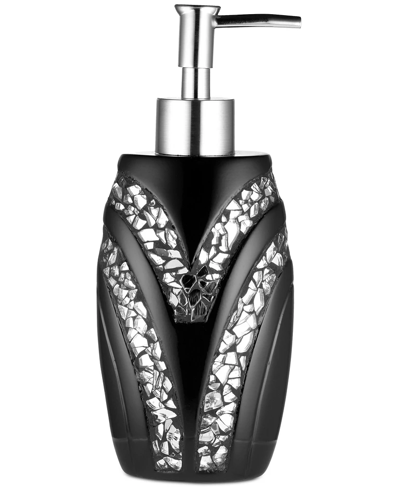 Popular Bath Sinatra Soap/Lotion Dispenser
