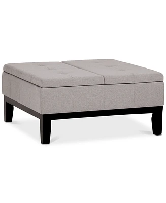 Poway Ottoman