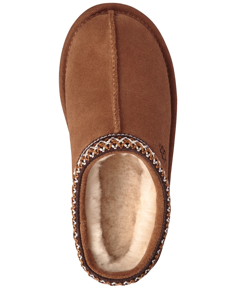 Ugg Little & Big Kids Unisex Tasman Ii Clog Slippers