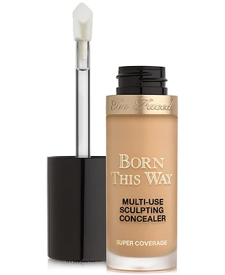 Too Faced Born This Way Super Coverage Multi-Use Sculpting Concealer