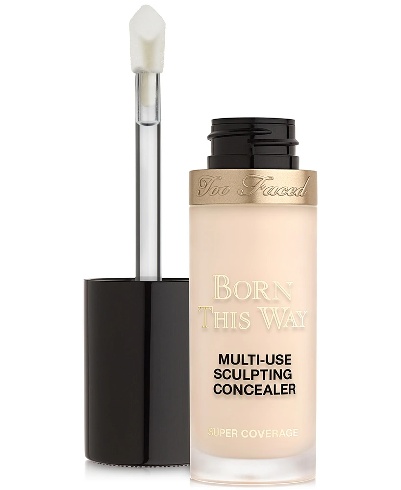 Too Faced Born This Way Super Coverage Multi-Use Sculpting Concealer