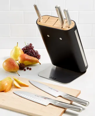 Global 6-Pc. Ukon Cutlery Set