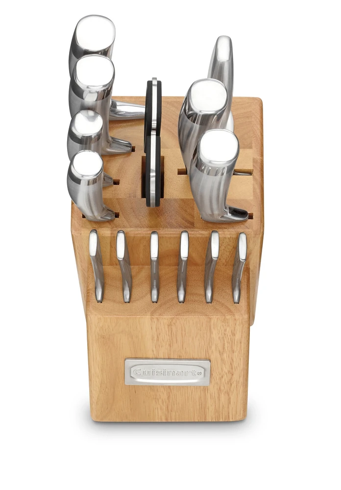 Cuisinart Professional Series 15-Pc. Cutlery Set