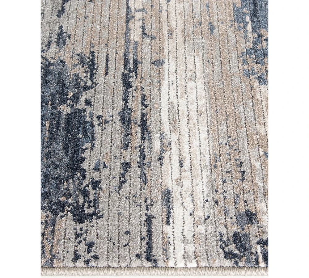 Mink Home Waterside Tide 3'3" x 5'3" Area Rug