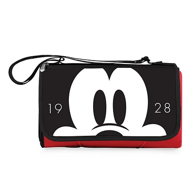 Disney Mickey Blanket Tote