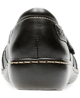 Clarks Collection Women's Ashland Spin Flats