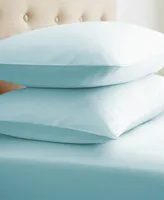 ienjoy Home Style Simplified Set of 2 Pillowcase Pair