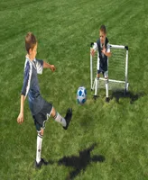 Franklin Sports Mls Youth 2 Goal Set