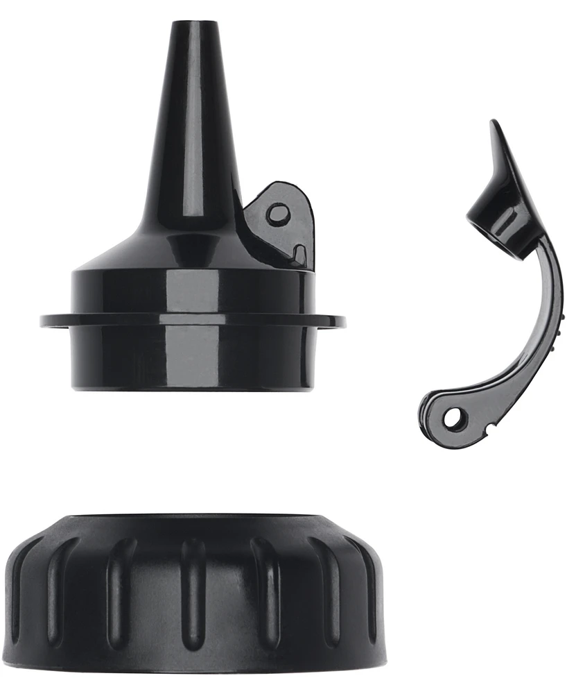 Oxo 2-Pc. Chef's Squeeze Bottle Set