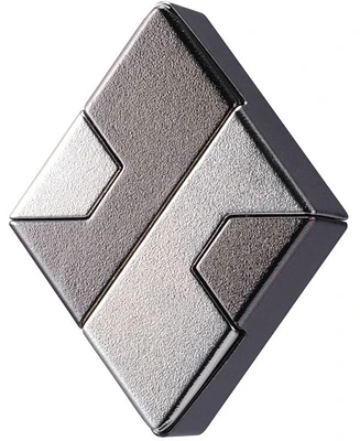 Hanayama Level 1 Cast Puzzle
