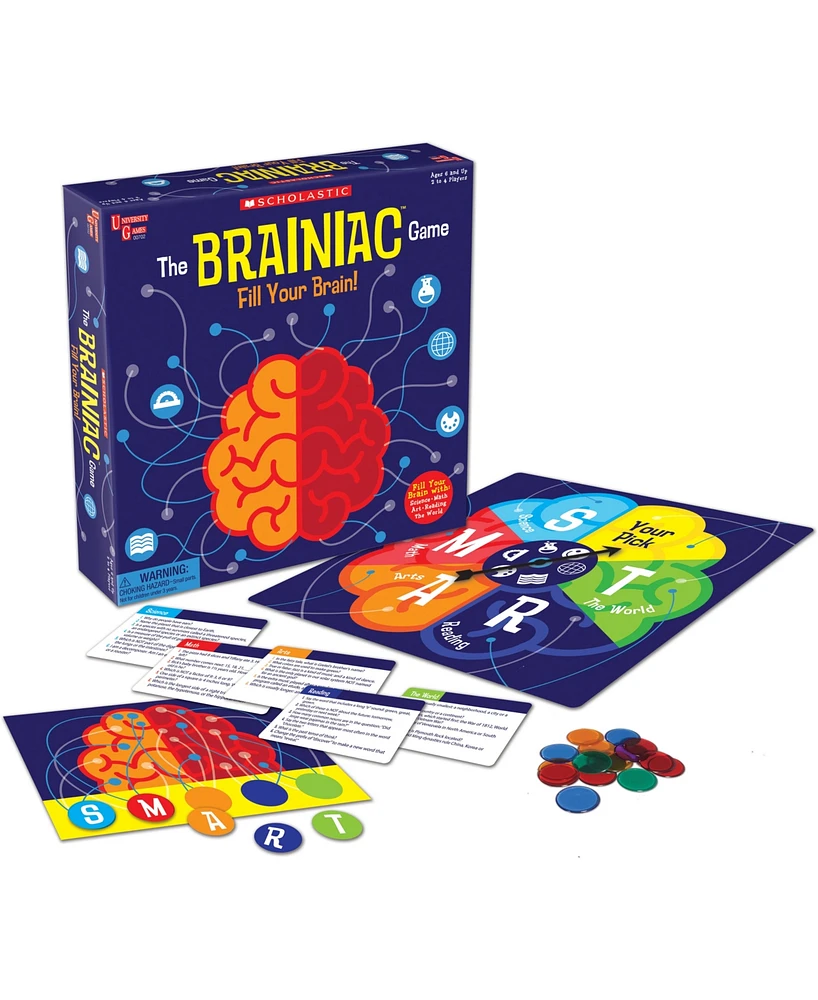 Scholastic