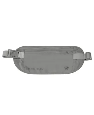 Travelon Rfid Blocking Undergarment Waist Pouch
