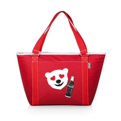 Oniva by Picnic Time Coca-Cola Emoji Topanga Cooler Tote
